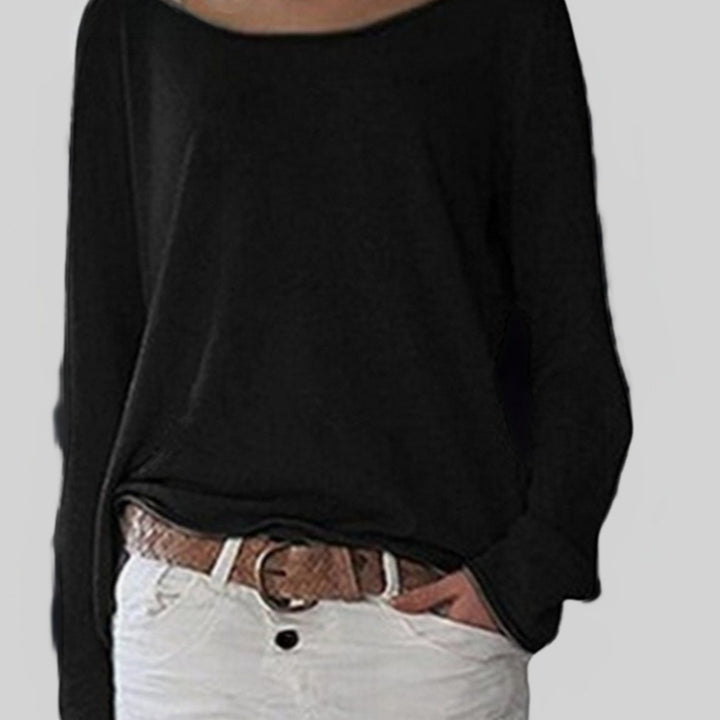 Isabella | Women's Cardigan Lightweight Long Sleeve Relaxed Pullover Sweater
